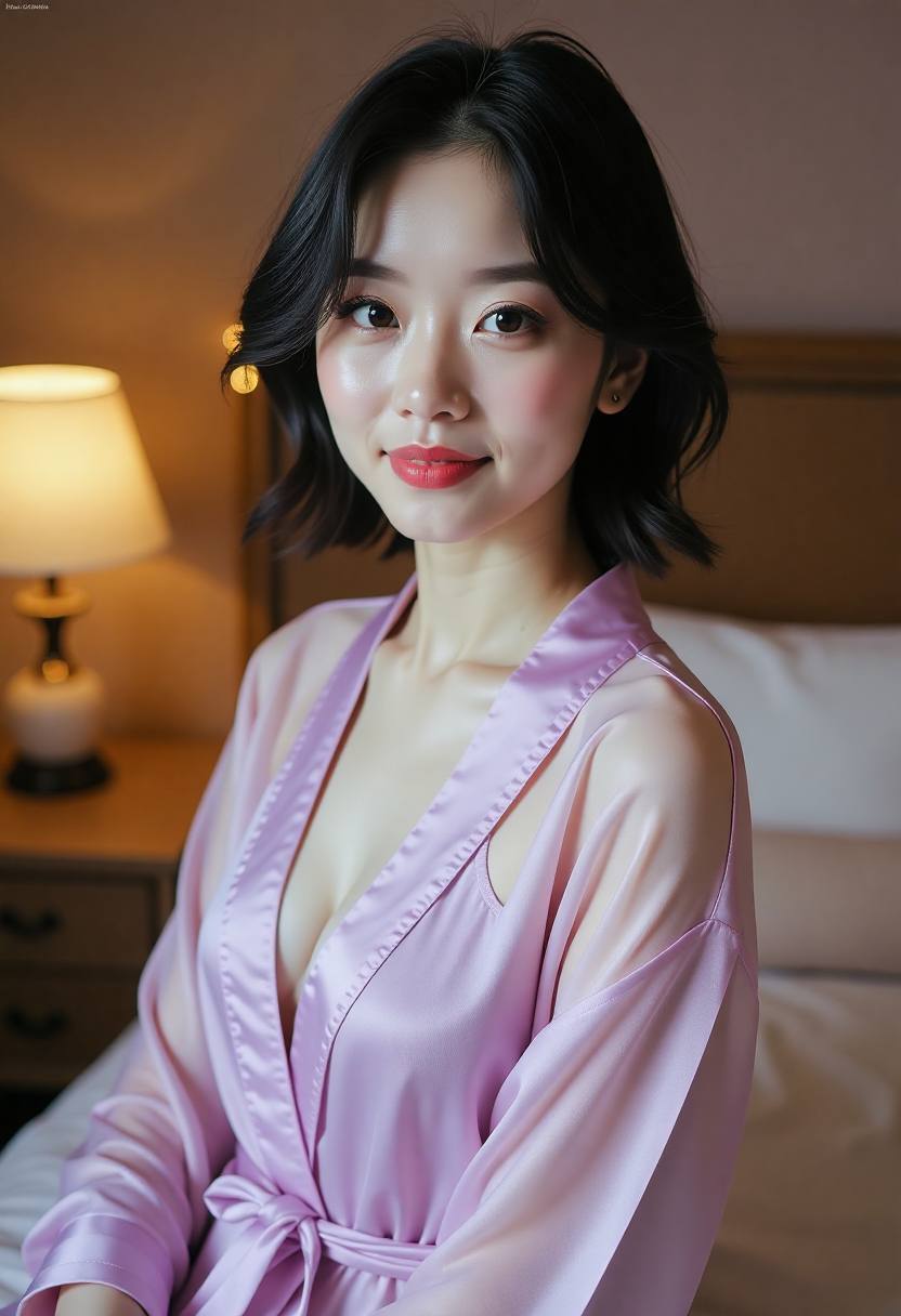 夜航船