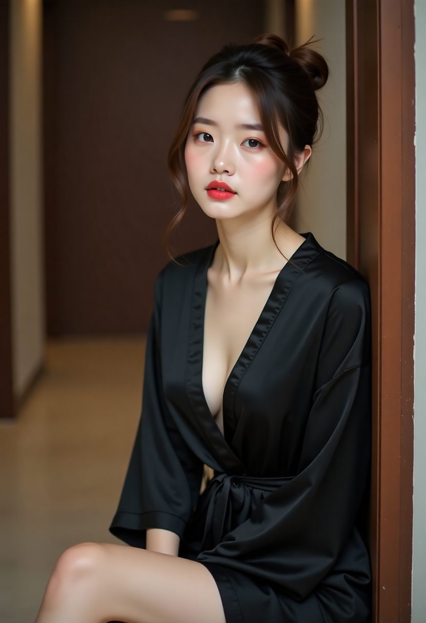 隔壁桌的季节