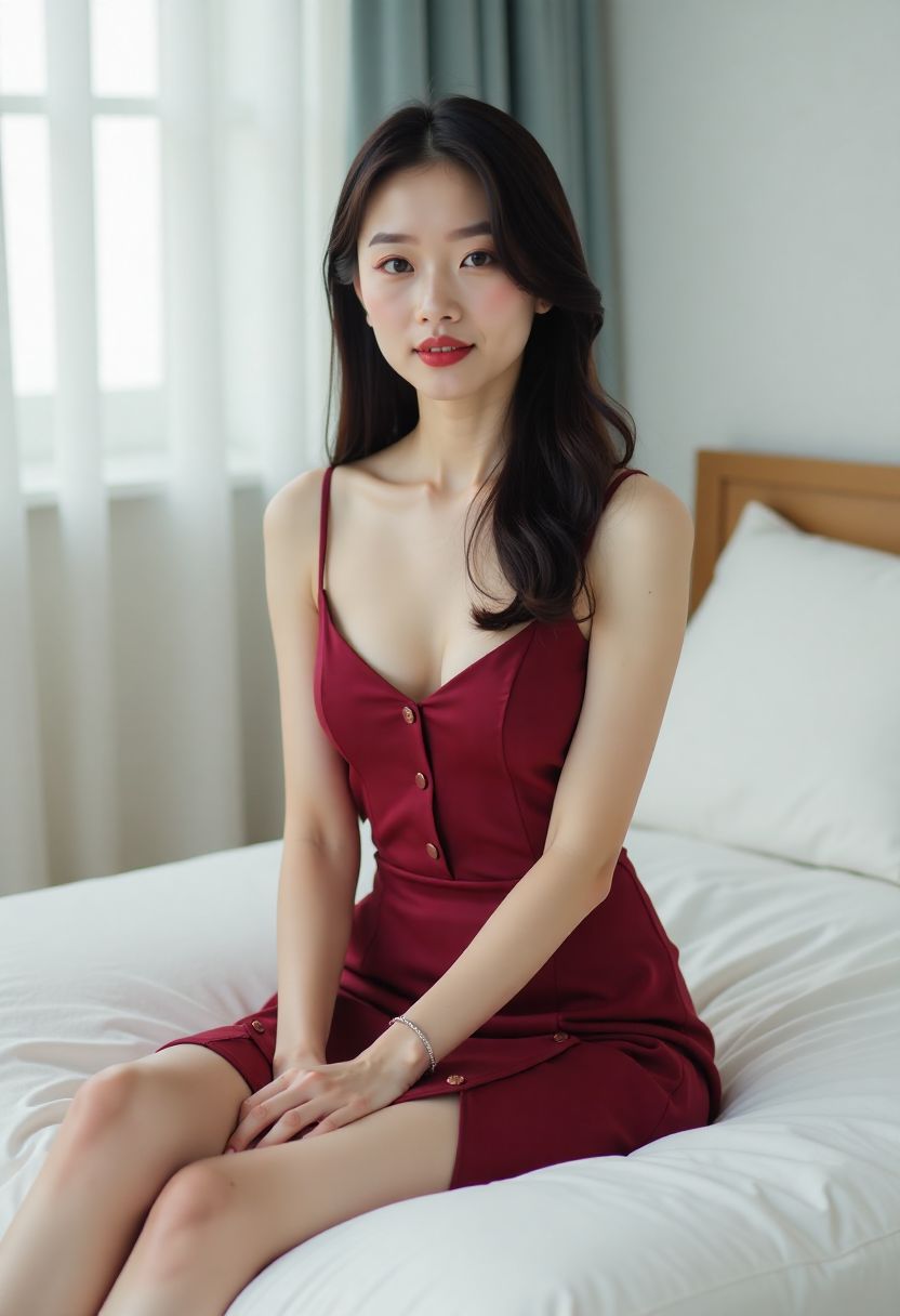 白瓷与黑咖啡