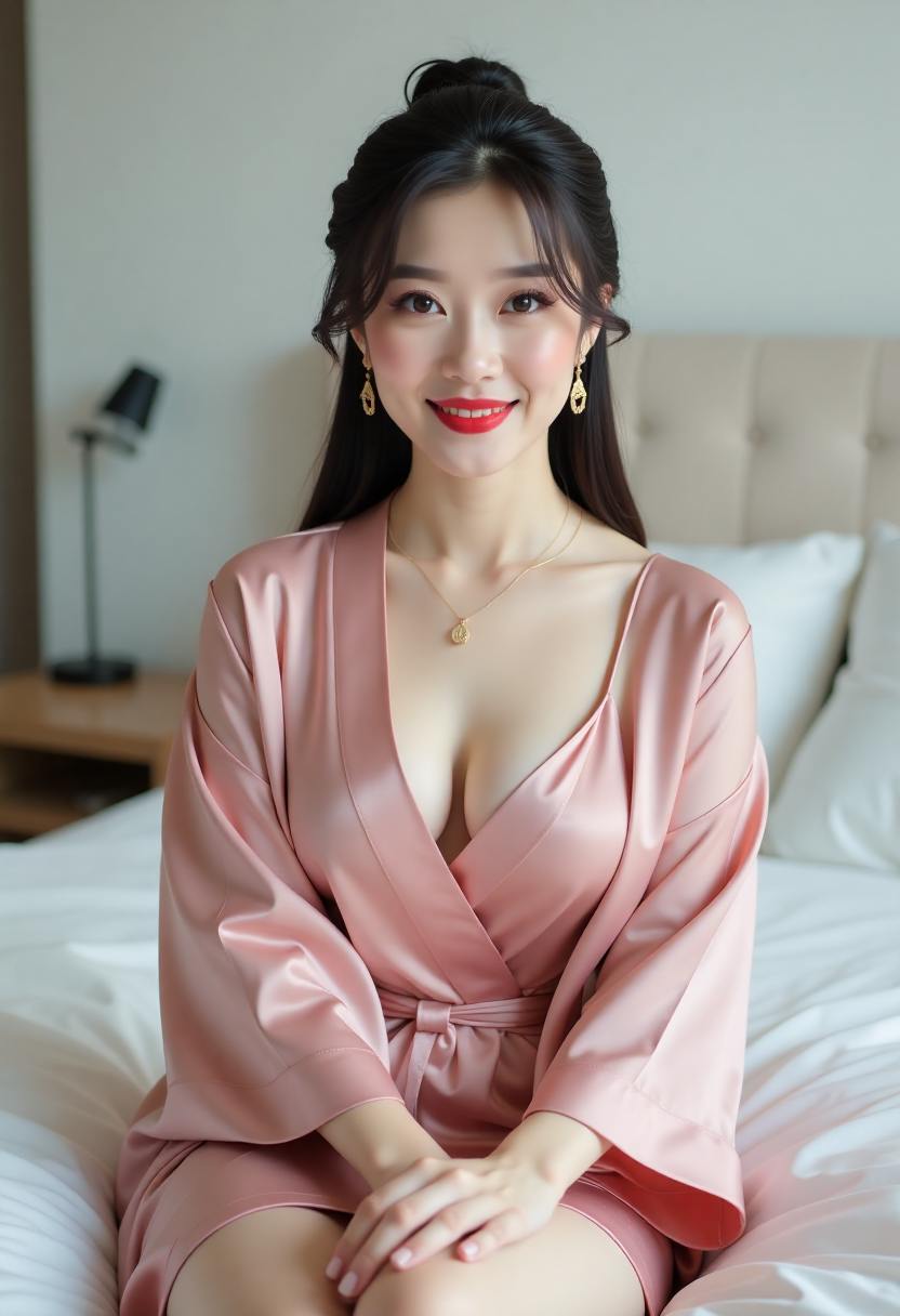 Loveme铃与枫