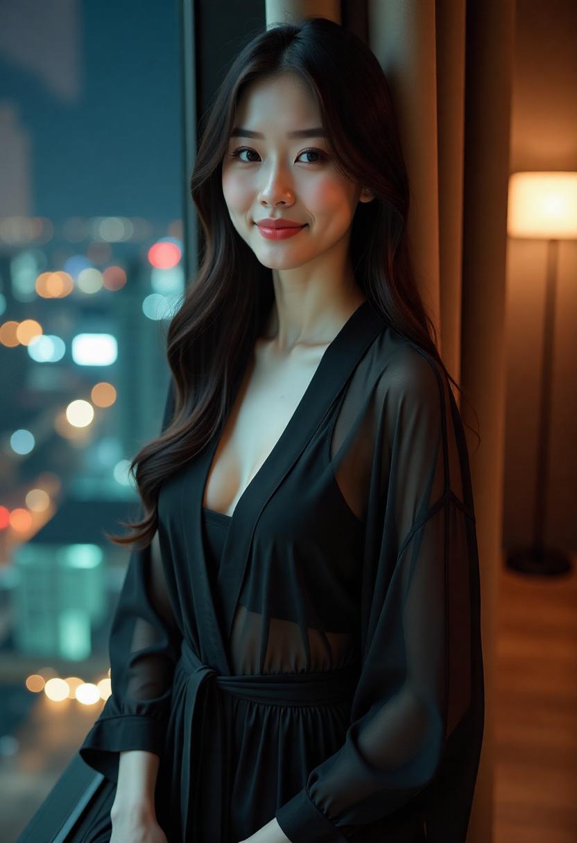 听风的人